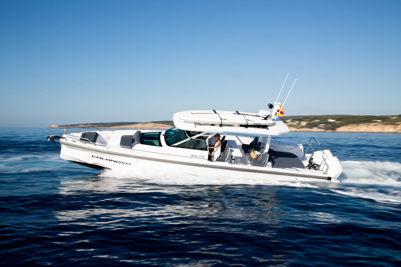 Island hopping Mykonos 9