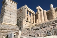 Athens & Corinth Full Day Private Sightseeing Tour  10
