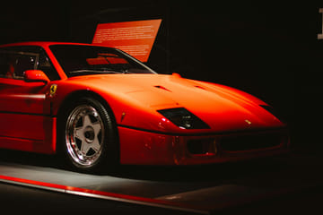Private 2-Day Ferrari Tour and Racetrack Experience in Modena