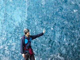 Exclusive Glacier Experience on Vatnajökull, photo 23