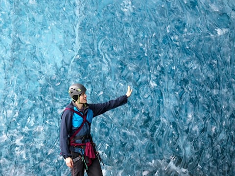 Exclusive Glacier Experience on Vatnajökull, photo 23