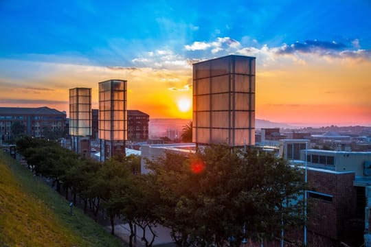 Ultimate Johannesburg Tour