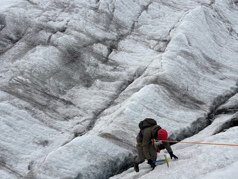 Glacier Adventure, photo 4