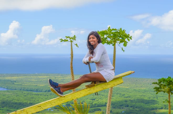 Round Mountain Tour - From Punta Cana 6