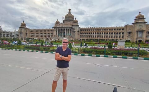 3-Day Cultural Tour of Bengaluru's Highlights