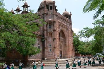 Cultural Temple Tour of Auroville and Chennai, South India