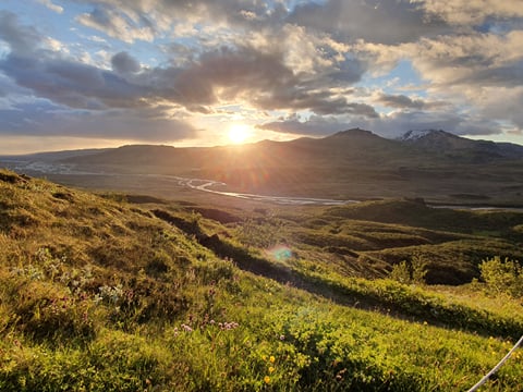 5 Day Laugavegur Trail (Self-guided - Huts), photo 54