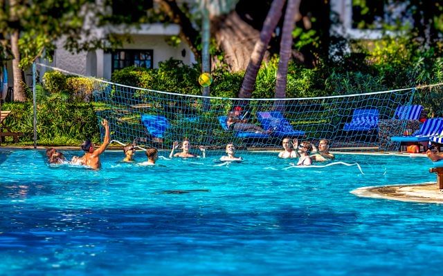 3 Days 2 Nights Diani beach $ Shimba National Reserve