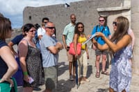 Total Game of Thrones Experience Group Tour 8