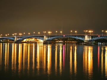 Mainz – Historical Tour