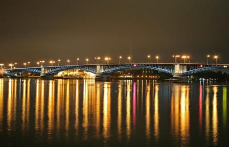 Historical City Tour of Mainz, Germany