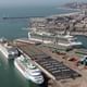 Cruise Port of Le Havre