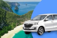 Bali Highlights Customizable Private Day Tour  8
