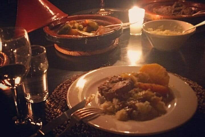 Desert Agafay Sunset, Camel Ride & Dinner from Marrakech