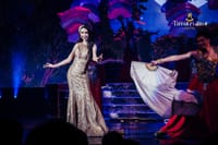Tiffany's Cabaret Show 9