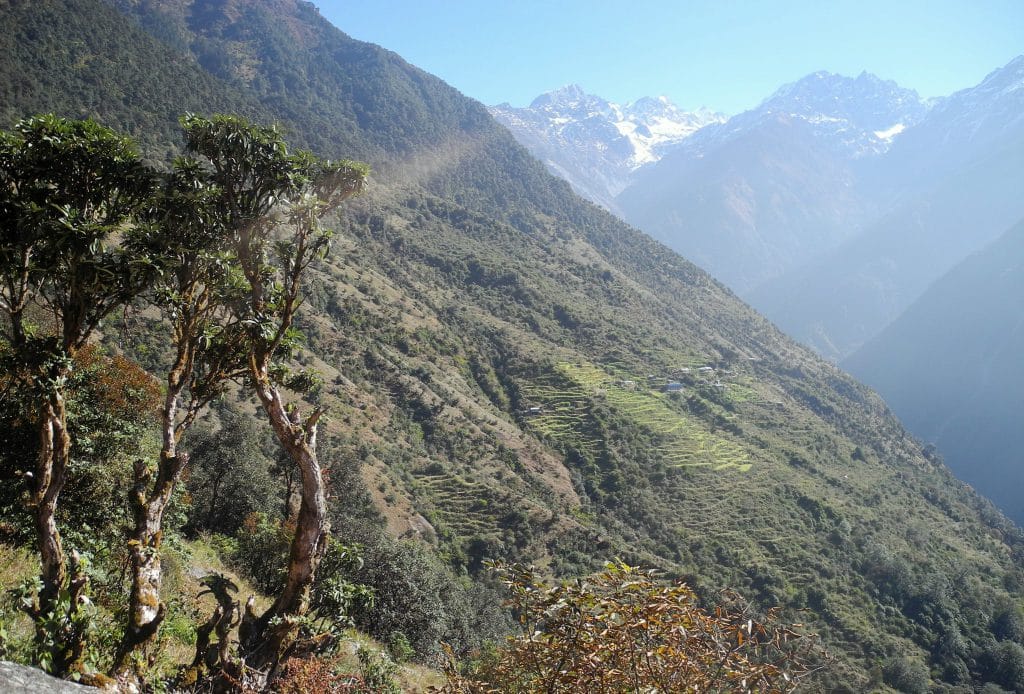 19 Days Mera Peak Climbing & Expedition – One Life-Changing Himalayan Adventure