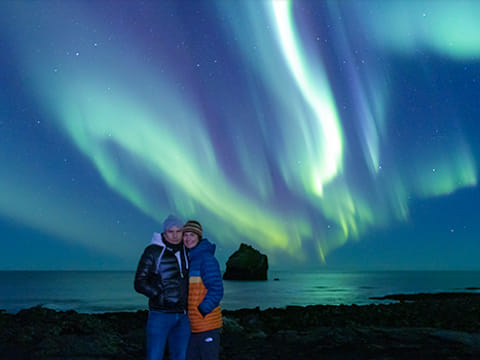 Northern Lights 4×4 | Private Super Jeep Tour | Photo Package Included, photo 5