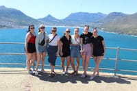 Hout Bay