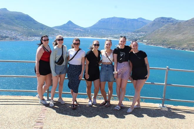Hout Bay