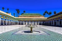 From Casablanca: 2 Days trip To Explore Agafay Desert &amp; Marrakech