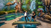 Art in Paradise Pattaya -  3D Art Museum 7
