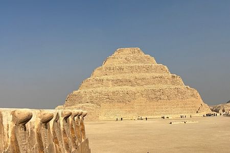 6 Day Egypt Tour Explore 4 Major Cities