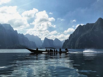 Bangkok and Golden Triangle, Small Group Tour