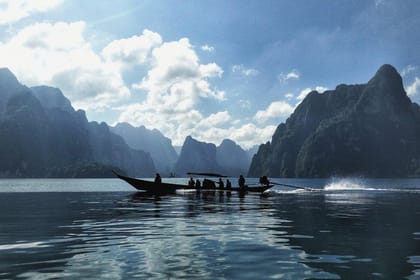 See 2 Oceans, Small Group Tour