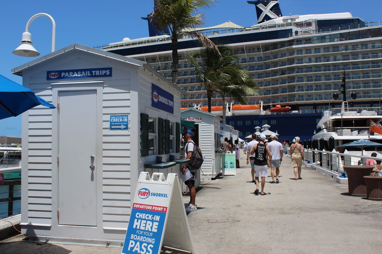 Snorkeling Key West Florida Day Trip Adventure with Boat, Snorkel in the Barrier Reef, Music & Free Open Bar 10