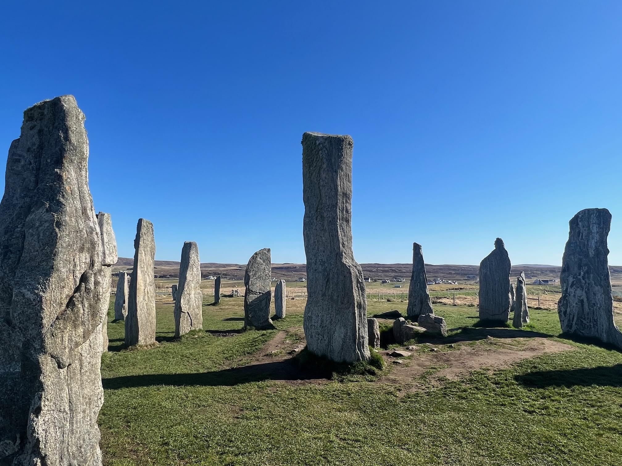 Isle of Lewis and Harris 4 day Tour 