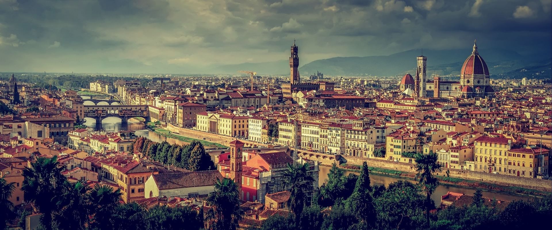 Florence: Private Tuscan Food Tour along the Streets of the City