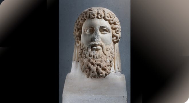 Acropolis Museum Entrance Ticket 9