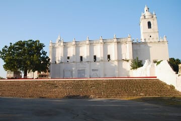 Enchanting Diu Heritage Tour