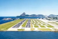 From Rio de Janeiro: shuttle from airports to Paraty 7