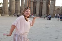 Luxor Temple