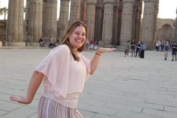 9-Day Guided Tour of Cairo, Luxor, Aswan, and Abu Simbel