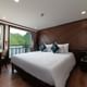 Amanda Cruise - Luxury Unique Halong Bay Cruise ( 2D1N Tour )