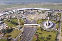 Buenos Aires Airport (EZE) Transfer with English Speaking Driver 6