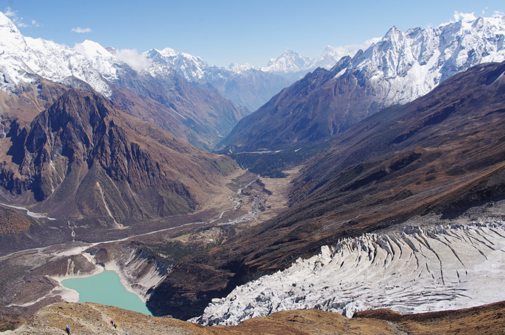 19 Days Mera Peak Climbing & Expedition – One Life-Changing Himalayan Adventure