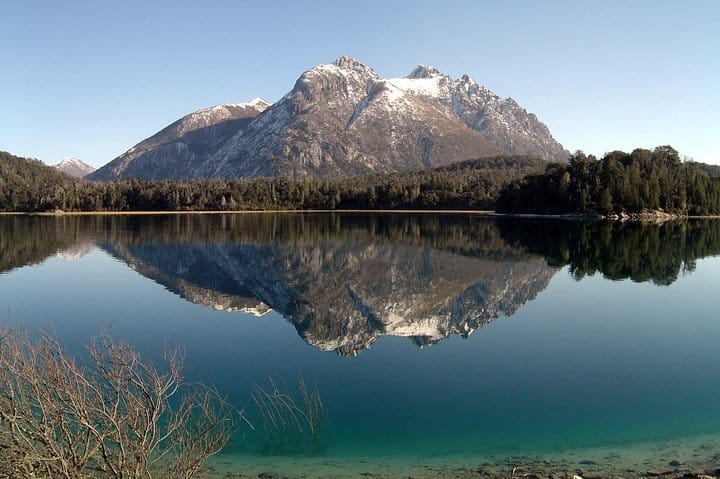 Bariloche Sightseeing Tour