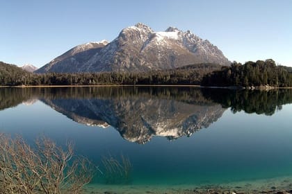 Bariloche Sightseeing Tour