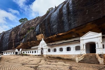 Sri Lanka Cultural Tour