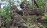 Giant Ibis Discovery & Angkor Heritage Tour (9 Days/ 8Nights) 7