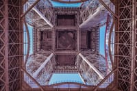 Paris Private Tour with Hotel Pick Up  8