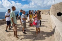 Total Game of Thrones Experience Group Tour 7