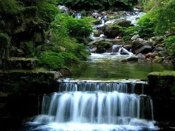 Peneda-Gerês National Park