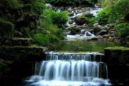 Peneda-Gerês National Park Private Tour