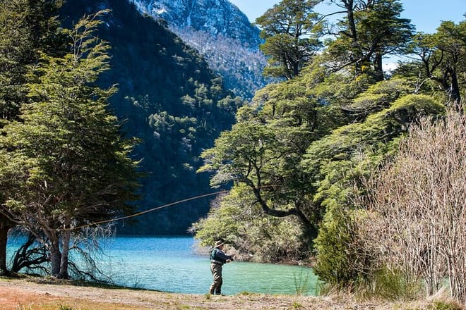 Puerto Blest Sightseeing Cruise and Waterfalls Hike from Bariloche 7