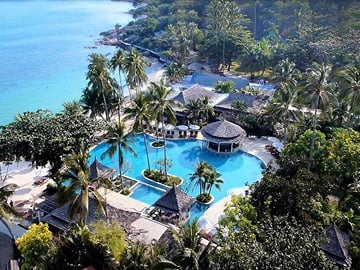 Thai Cooking Class at Melati Beach Resort & Spa, Ko Samui