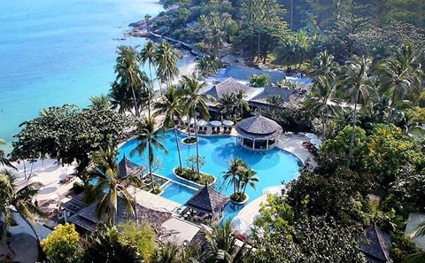 Thai Cooking Class at Melati Beach Resort & Spa, Ko Samui